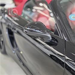 بورش بوكستر